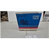 Image 8 : Ford TW-25 Tractor 1/16 Scale Die-Cast Model, First Edition, 1980, Scale Models