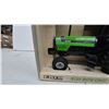 Image 3 : Ertl Deutz-Allis 9150 Row Crop Tractor Die-Cast Model