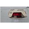 Image 3 : Ertl McCormick WD-9 Tractor 1/16 Scale Die-Cast Model
