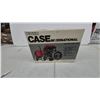 Image 7 : Ertl Case International 2594 Tractor with Cab, 1/16 Scale Die-Cast Model