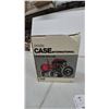 Image 8 : Ertl Case International 2594 Tractor with Cab, 1/16 Scale Die-Cast Model
