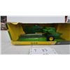 Image 2 : Ertl John Deere 348 Square Baler Die-Cast Toy
