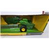 Image 3 : Ertl John Deere 348 Square Baler Die-Cast Toy