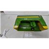 Image 5 : Ertl John Deere 348 Square Baler Die-Cast Toy