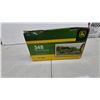 Image 6 : Ertl John Deere 348 Square Baler Die-Cast Toy