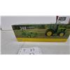 Image 7 : Ertl John Deere 348 Square Baler Die-Cast Toy