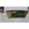 Image 1 : Ertl Collector's Edition John Deere 1940 No. 12A Combine Die-Cast Replica