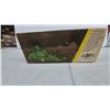 Image 6 : Ertl Collector's Edition John Deere 1940 No. 12A Combine Die-Cast Replica