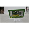 Image 1 : Ertl John Deere 1010 Crawler with Ripper 1/16 Scale Die-Cast Model, 2002 Special Edition