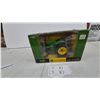Image 1 : Ertl John Deere Model "D" 1/16 Scale Die-Cast Metal Tractor