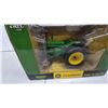 Image 2 : Ertl John Deere Model "D" 1/16 Scale Die-Cast Metal Tractor