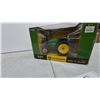 Image 4 : Ertl John Deere Model "D" 1/16 Scale Die-Cast Metal Tractor