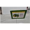 Image 6 : Ertl John Deere Model "D" 1/16 Scale Die-Cast Metal Tractor