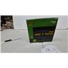 Image 7 : Ertl John Deere Model "D" 1/16 Scale Die-Cast Metal Tractor
