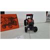 Image 3 : Ertl 1990 Deutz-Allis 9150 Die-Cast Scale Model Tractor