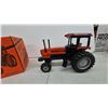 Image 4 : Ertl 1990 Deutz-Allis 9150 Die-Cast Scale Model Tractor