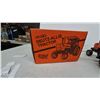 Image 6 : Ertl 1990 Deutz-Allis 9150 Die-Cast Scale Model Tractor