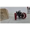 Image 6 : Farmall F-20 1/16 Scale Die-Cast Special Edition 1992 Canadian International Farm Equipment Show
