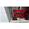 Image 3 : Ertl International 1066 ROPS 1/16 Scale Die-Cast Toy Tractor, Special Edition, Made in America