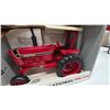 Image 4 : Ertl International 1066 ROPS 1/16 Scale Die-Cast Toy Tractor, Special Edition, Made in America