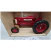 Image 2 : Ertl McCormick Farmall 350 Die-Cast Tractor, 1/16 Scale, Model #415