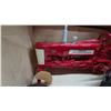 Image 3 : Ertl McCormick Farmall 350 Die-Cast Tractor, 1/16 Scale, Model #415