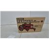 Image 6 : Ertl McCormick Farmall 350 Die-Cast Tractor, 1/16 Scale, Model #415