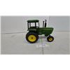 Image 1 : Ertl John Deere 4255 Die-Cast Toy Tractor with Cab, 1983-1988