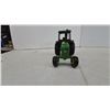 Image 2 : Ertl John Deere 4255 Die-Cast Toy Tractor with Cab, 1983-1988