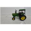 Image 3 : Ertl John Deere 4255 Die-Cast Toy Tractor with Cab, 1983-1988