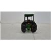 Image 4 : Ertl John Deere 4255 Die-Cast Toy Tractor with Cab, 1983-1988