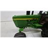 Image 7 : Ertl John Deere 4255 Die-Cast Toy Tractor with Cab, 1983-1988