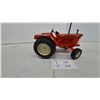 Image 1 : Allis-Chalmers D21 Diesel Die-Cast 1/16 Scale Model Toy Tractor by Ertl