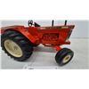 Image 2 : Allis-Chalmers D21 Diesel Die-Cast 1/16 Scale Model Toy Tractor by Ertl