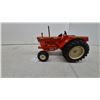 Image 4 : Allis-Chalmers D21 Diesel Die-Cast 1/16 Scale Model Toy Tractor by Ertl