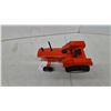 Image 6 : Allis-Chalmers D21 Diesel Die-Cast 1/16 Scale Model Toy Tractor by Ertl
