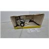 Image 1 : Degelman R570S Rock Picker Anniversary Scale Model by Scale Models in Original Display