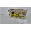Image 7 : Degelman R570S Rock Picker Anniversary Scale Model by Scale Models in Original Display