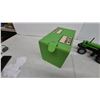 Image 10 : Ertl Deutz-Allis 9150 Special Edition 1988 Orlando Die-Cast Toy Tractor