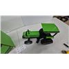Image 8 : Ertl Deutz-Allis 9150 Special Edition 1988 Orlando Die-Cast Toy Tractor