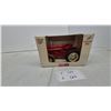 Image 1 : Scale Models 1/16 Scale Die-Cast International 606 Tractor, 1991 Farm Progress Show Edition