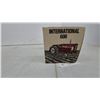 Image 5 : Scale Models 1/16 Scale Die-Cast International 606 Tractor, 1991 Farm Progress Show Edition