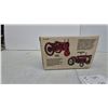 Image 6 : Scale Models 1/16 Scale Die-Cast International 606 Tractor, 1991 Farm Progress Show Edition