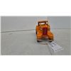 Image 3 : Ertl Die-Cast of 1938 Minneapolis-Moline UDLX Comfortractor Toy Tractor with Enclosed Cab