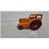 Image 4 : Ertl Die-Cast of 1938 Minneapolis-Moline UDLX Comfortractor Toy Tractor with Enclosed Cab
