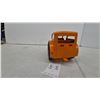 Image 5 : Ertl Die-Cast of 1938 Minneapolis-Moline UDLX Comfortractor Toy Tractor with Enclosed Cab