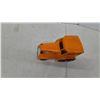 Image 6 : Ertl Die-Cast of 1938 Minneapolis-Moline UDLX Comfortractor Toy Tractor with Enclosed Cab