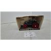 Image 1 : International 8-16 Kerosene Tractor 1/16 Scale Die-Cast Model by Scale Models