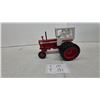 Image 1 : International Harvester Farmall 1256 Turbo Die-Cast Tractor with Cab and Duals, 1968