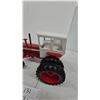 Image 3 : International Harvester Farmall 1256 Turbo Die-Cast Tractor with Cab and Duals, 1968
